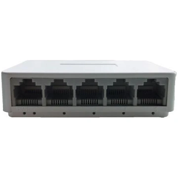 5-Port Gigabit Ethernet Switch TV990184