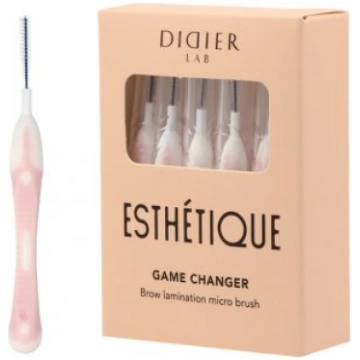 Didier Lab Esthétique Game Changer Brow Lamination