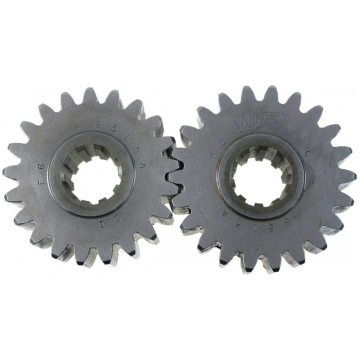 Winters Gear Set 20/29 Low 2.84 High 5.97 WINTERS-