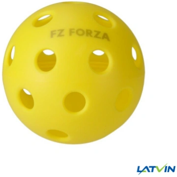 FZ FORZA Match piklbola bumbiņas iekštelpām (6gab)