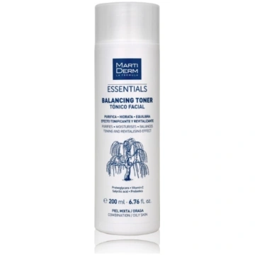 MartiDerm Essentials Balancing Toner sejas toneris