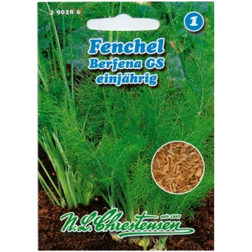 Fenhelis Berfena BS / sēji/ - Lauku Bodite