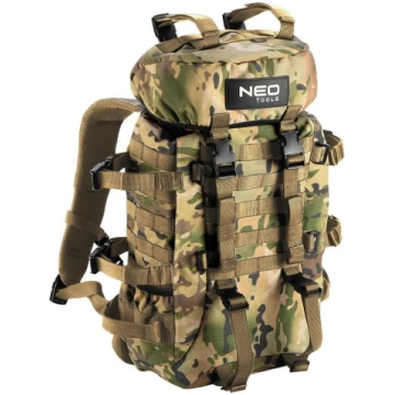 turystyczny Neo 30 l Camo | 84-325 | 5907558455311