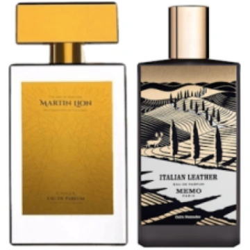 Memo Paris - Italian Leather (U20) Unisex 50ML