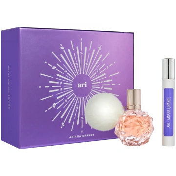 Ariana Grande - ARI Gift Box 61369 (0810101504013)