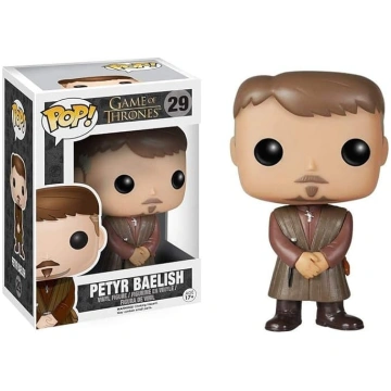 Funko Pop TV Game Of Thrones: Petyr Baelish vinila