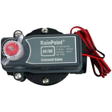 Elektroniskais laistīšanas vārsts RainPoint BIV025
