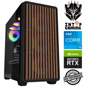 Stacionārs dators Intop RM78828NS Intel Core i5-12