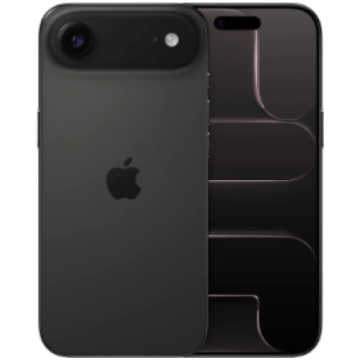 Apple , iPhone Air , Space Black , 6.5 , 2736 x 12