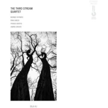 The Third Stream Quartet - Deja Vu, LP, vinila pla