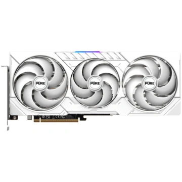 Graphics Card|SAPPHIRE|AMD Radeon RX 9070|16 GB|GD