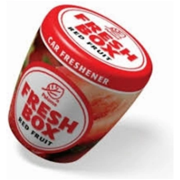 PALOMA FRESH BOX CHERRY Gaisa atsv