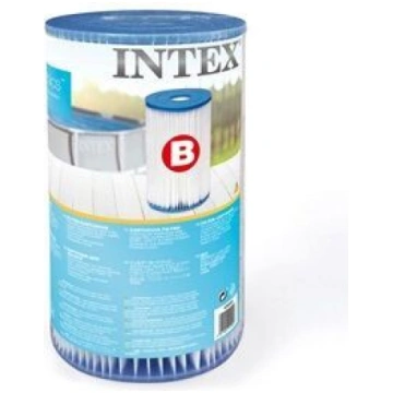 Baseina sūkņa filtrs Intex Type B 29005, 14.5 cm