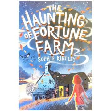 The Haunting of Fortune Farm