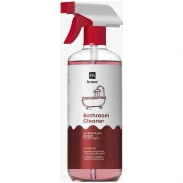 The Pink Stuff HISKIN_Home Bathroom Cleaner srodek