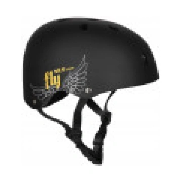 Nils Extreme MTW001 FLY KIVERE GOLD S(52-56CM) NIL