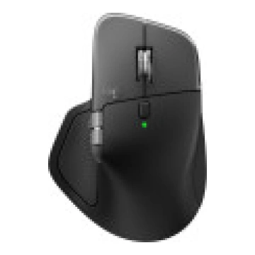 Logitech MX Master 4 pele Mac datoram. melna (910-
