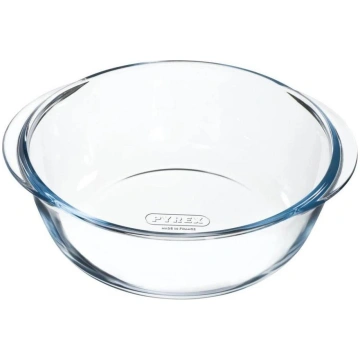 Cepšanas trauks PYREX 2,3 l UTC