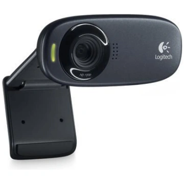 Logitech HD C310 webcam 1280 x 720 5715063064863 (