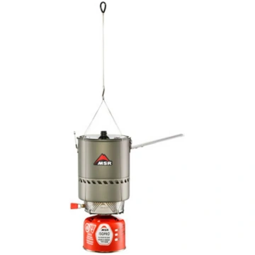 Reactor Hanging Kit- 30% MSR