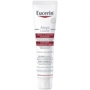 Krēms - Eucerin - Atopi Control - 40ml - Hipoalerģ