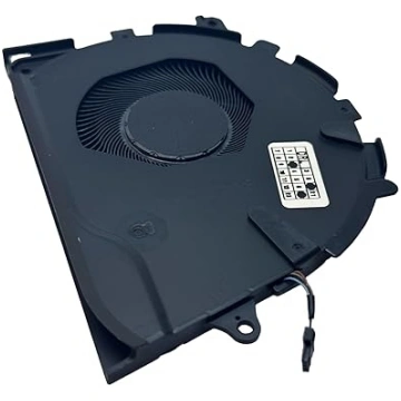 GPU ventilators Saderīgs ar HP ProBook 440 G8, 450
