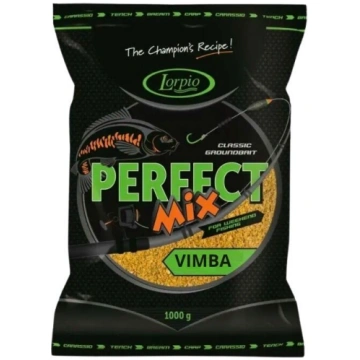 Barība Lorpio Perfect Mix 1kg Vimba