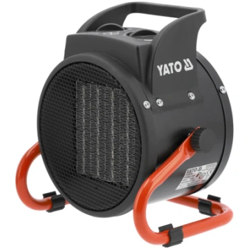 ELECTRIC HEATER PTC 2KW (YT-99700) Yato