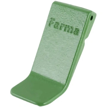 Dzirdnes mēlīte Farma