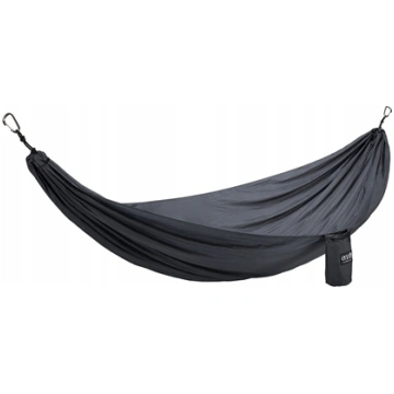 Eno TRAVELNEST Charcoal (hamak + pasy) TRN039