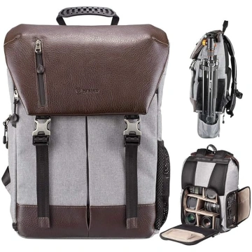 TARION Camera Backpack Waterproof Camera Backpack 