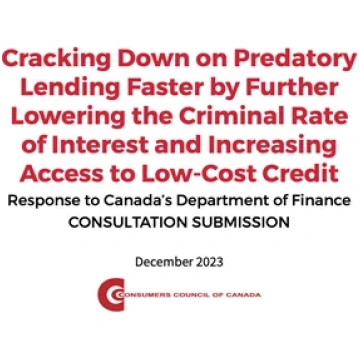 Cracking Down on Predatory Lending Faster - PDF Co