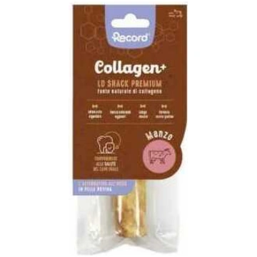 Papildbarība suņiem Beef+ Collagen M 50 g | 801139
