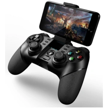 iPega PG-9076 Bluetooth Universāls Bezvadu Spēļu K