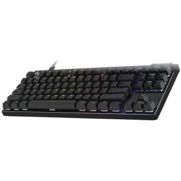 Logitech G - PRO X TKL RAPID tenkeyless gaming key