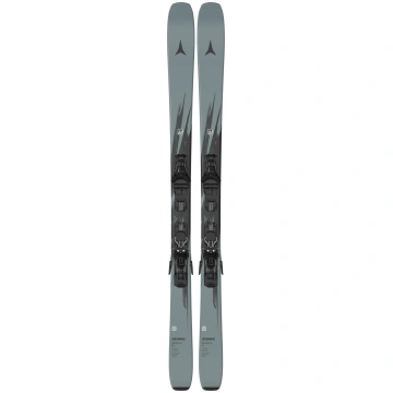 Atomic Maverick 84 (w/M 10 GW System Binding) Mens