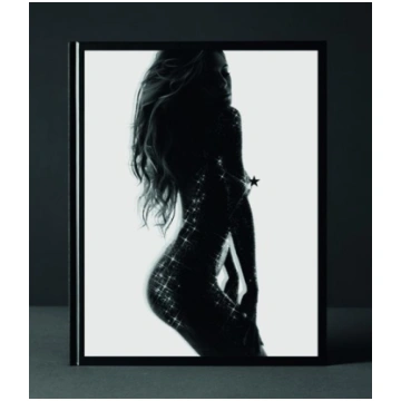 Heidi Klum by Rankin Rankin Photography