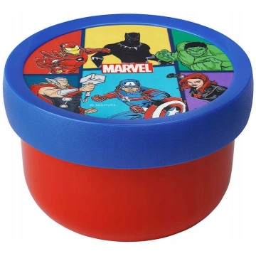 Mepal FRUIT BOX PUDEŁKO NA CAMPUS 300 ML AVENGERS 