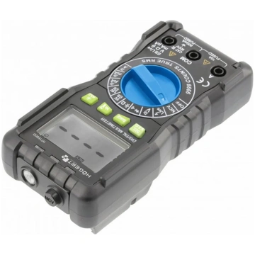 Digitālais multimetrs HT1E600 HOGERT