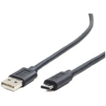 Cablexpert USB 2.0 AM to Type-C cable (AM/CM), 3 m