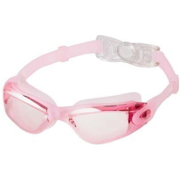 Peldēšanas brilles Nils Aqua NQG160MAF, rozā, M