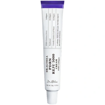 Dr. Althea - PDRN Reju 5000 Cream - 20 ml DAL-0000