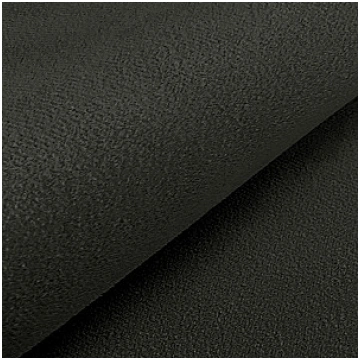 VELVET Blackberry mēbeļu audums sēžammaiss pufs 15