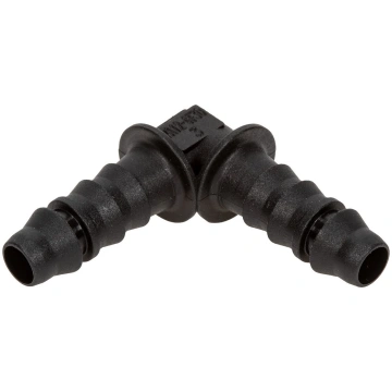 ŠĻŪTENES SAVIENOTĀJS LEŅĶIS 19 MM PA12-GF30
