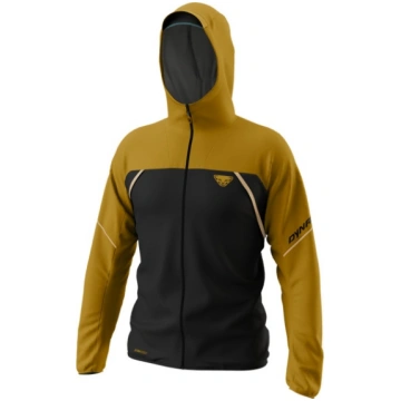 Jacket Dynafit Alpine 3l Tobacco
