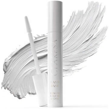 Joko CLARESA_Lash Base Lenght Volume Care baza pod
