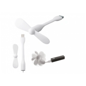 Usb ventilators Nr. 172/27 Reflects