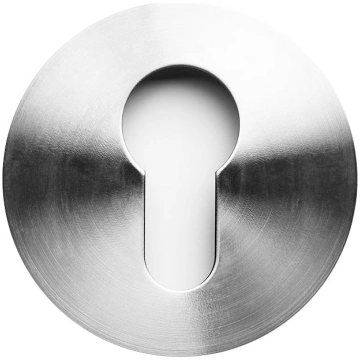 Uzlika iNOVO YALE INOX SLIM 7mm, nerūsējošais tēra