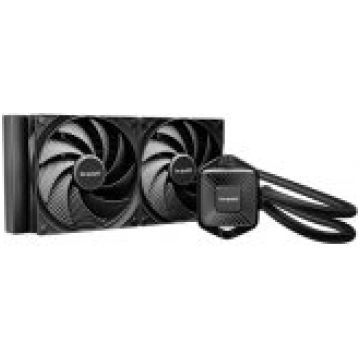 Be quiet! PURE Loop 3 140mm Water Cooling Black BW