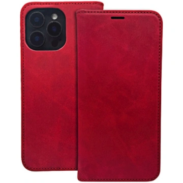 Mocco Smart Suede Book Case Grāmatveida Maks Viedt